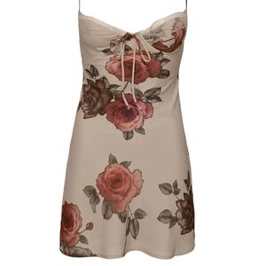 Princess Polly Mini Dress